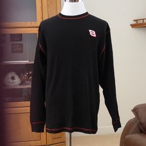 Chase Dale Jr L/S T-shirt, size L